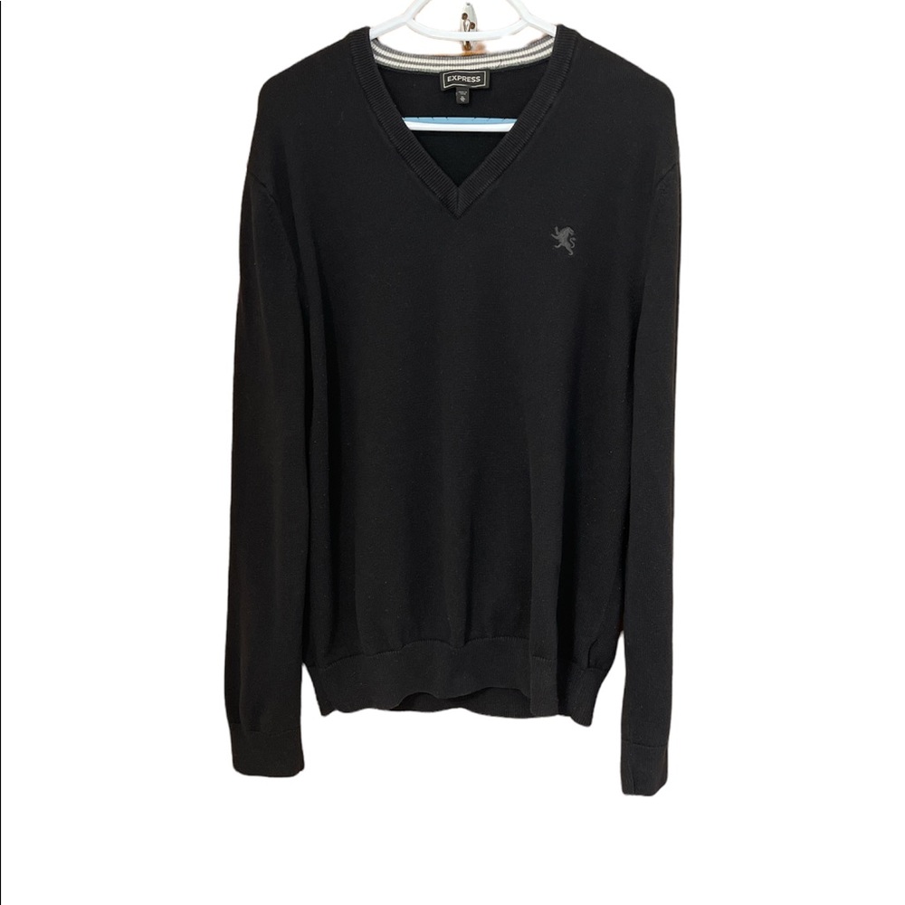 Express Men’s Sweater